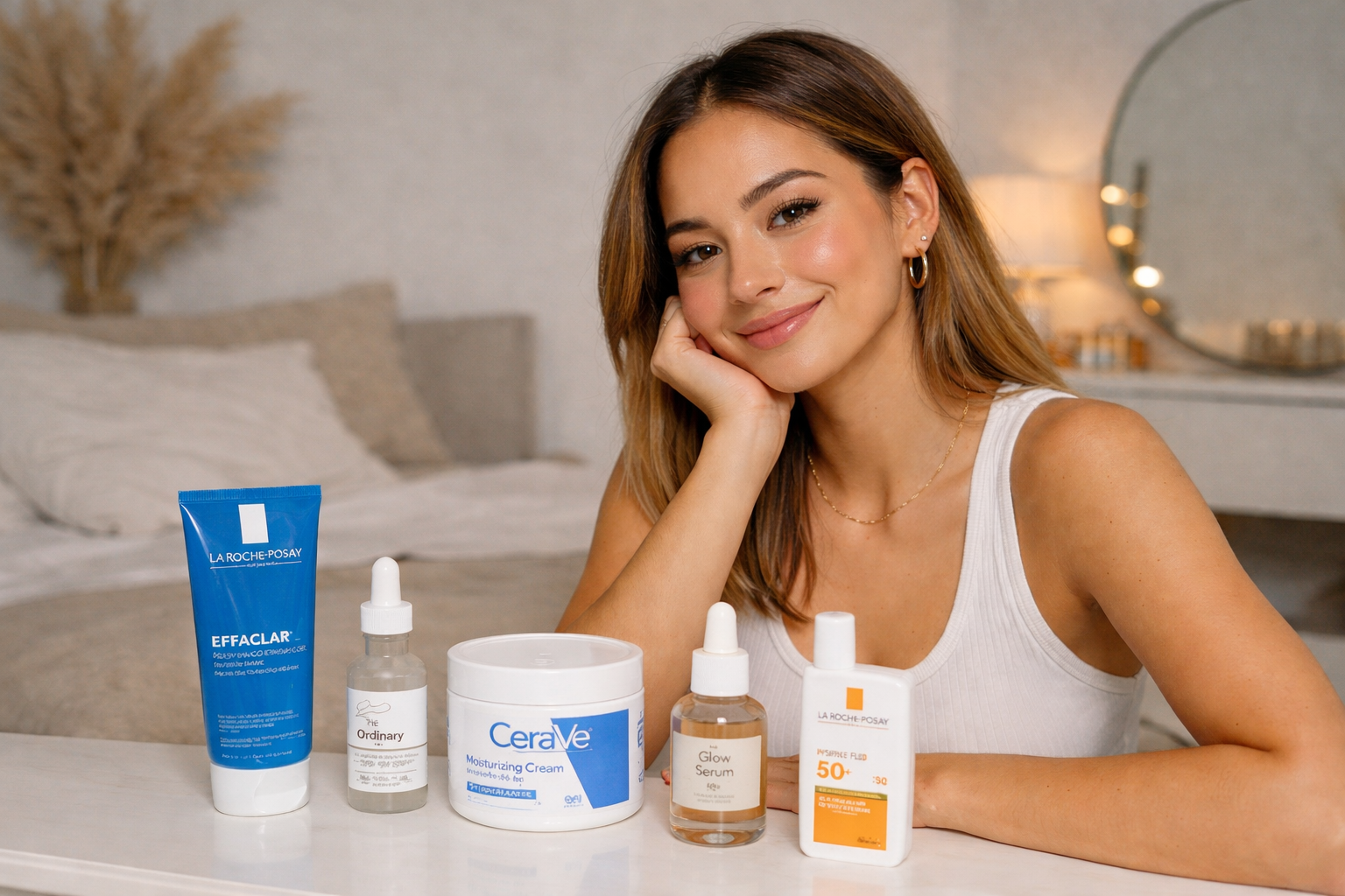 Ta routine beauté incontournable